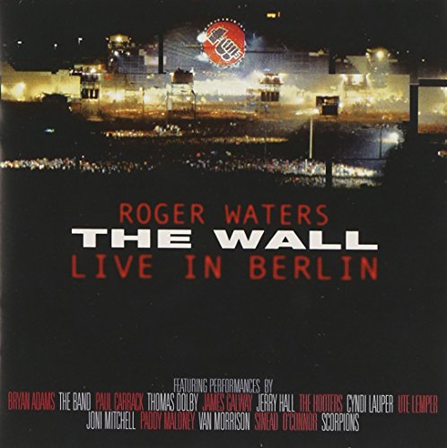 Wall: Live in Berlin