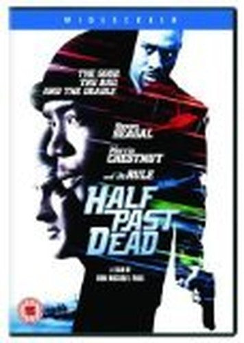 Half Past Dead [DVD]