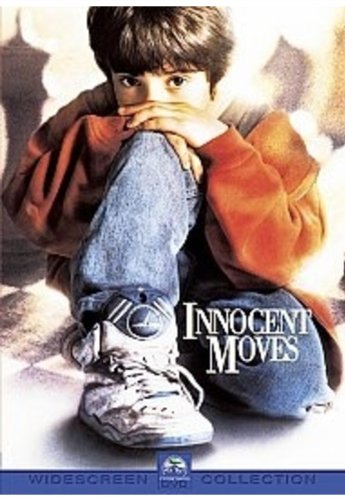 Innocent Moves [DVD]