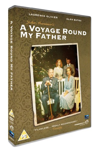 A Voyage Round My Father [DVD]