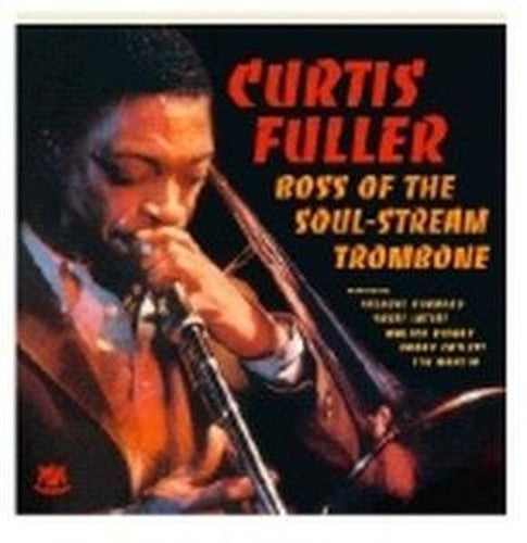 Boss of the Soul-Stream Trombone
