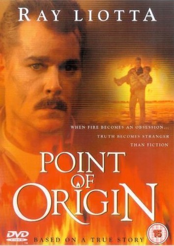 Point Of Origin [DVD]