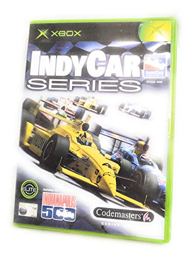 IndyCar Series (Xbox)