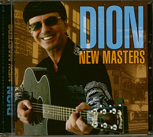 New Masters