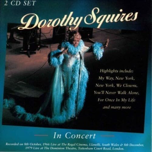 In Concert