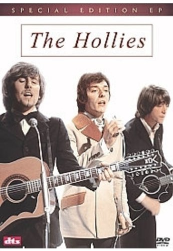 The Hollies: The Ep [DVD]