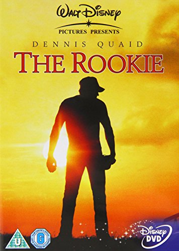 The Rookie [DVD]