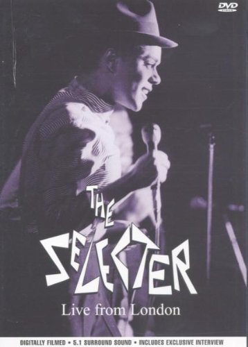 The Selecter: Live In London At Dingwalls [DVD]
