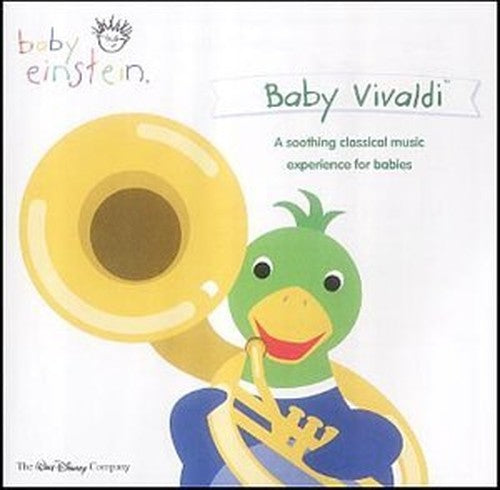 Baby Vivaldi