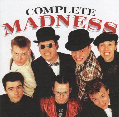 Complete Madness