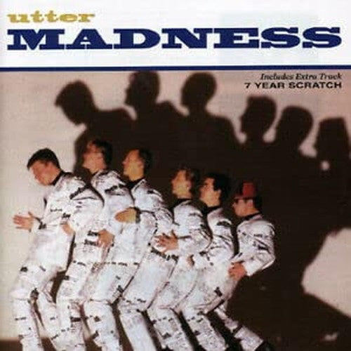 Utter Madness