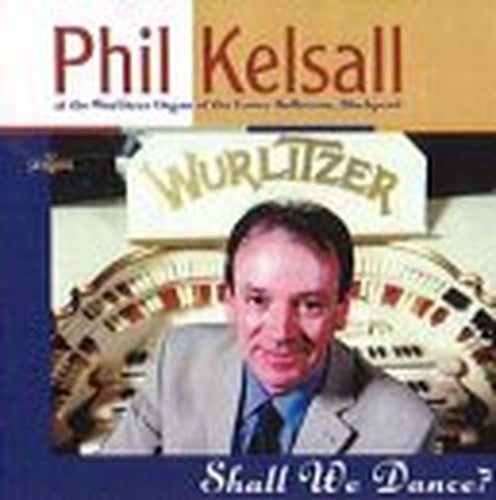 Shall We Dance?