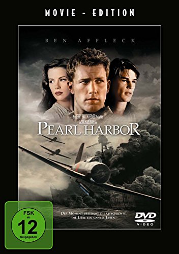 Pearl Harbor: Movie Edition