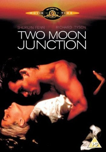 Two Moon Junction [DVD]