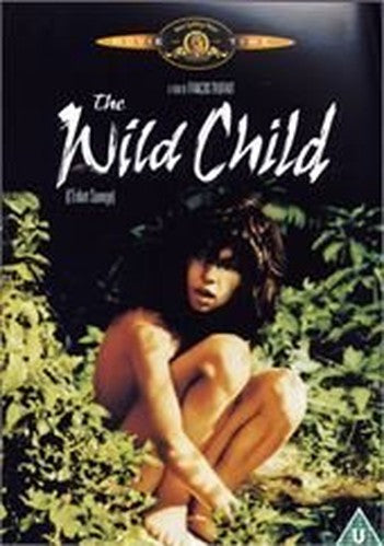 Wild Child [DVD]