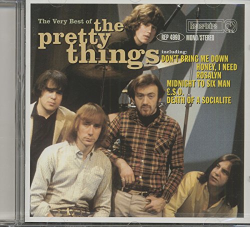 The Very Best Of