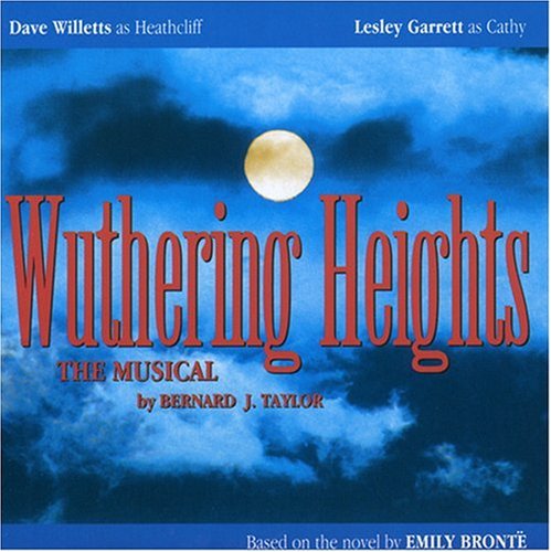 Wuthering Heights - The Musical