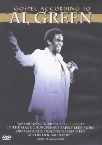 The Gospel According To [DVD Video]