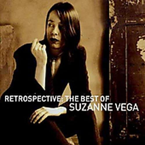 RetroSpective - The Best Of Suzanne Vega