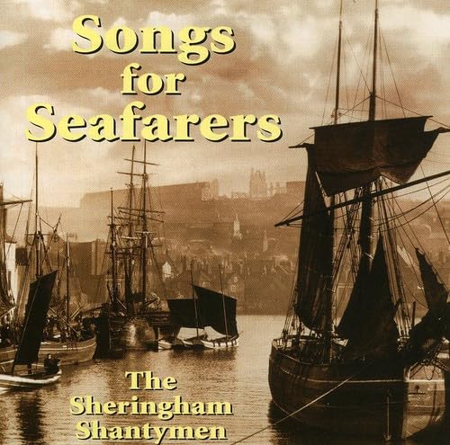 Songs For Seafarers