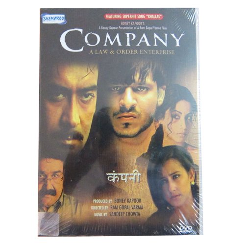 Eros International Company