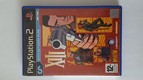 XIII (PS2)