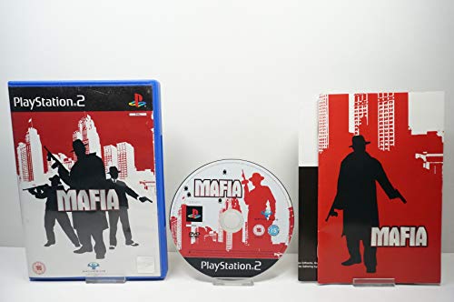Mafia (PS2)