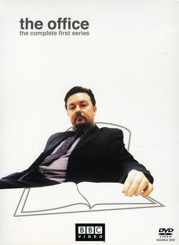 Office: The Complete First Series [DVD] [2001] [Region 1] [US Import] [NTSC]
