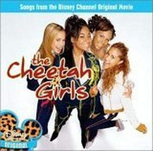Cheetah Girls / O.S.T.