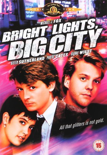 Bright Lights, Big City [DVD]