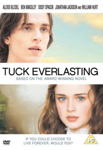 Tuck Everlasting [DVD]