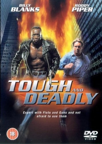 Tough And Deadly [DVD]