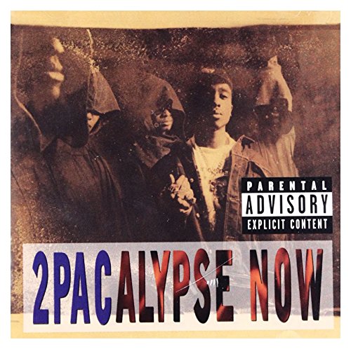 2Pacalypse Now