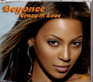 Beyonce - Crazy In Love [DVD]