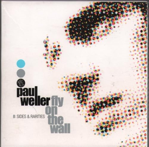 Fly On The Wall: B Sides and Rarities