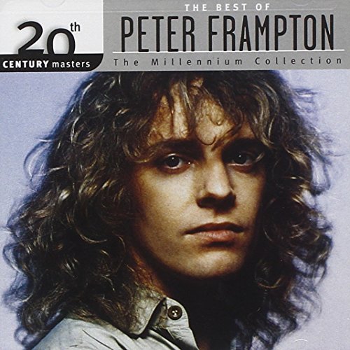 Best Of Peter Frampton-Millenn
