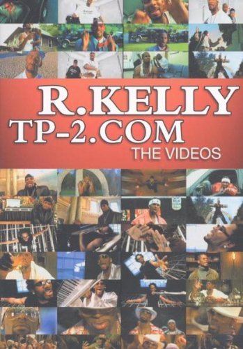 TP-2.Com: The Videos [DVD] [2003]