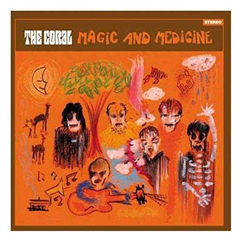 Magic and Medicine