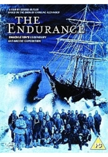 The Endurance: Shackleton's Legendary Antarctic Expedition [DVD] (2000)
