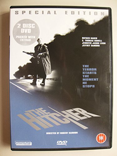 The Hitcher [1986] (Special Edition) [DVD]