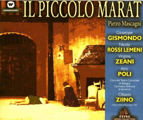 Il Piccolo Marat (Ziino)