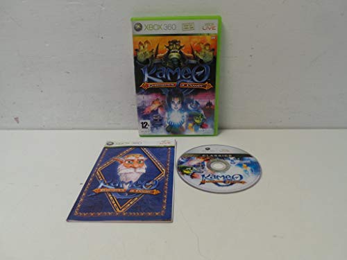 Kameo: Elements of Power (Xbox 360)