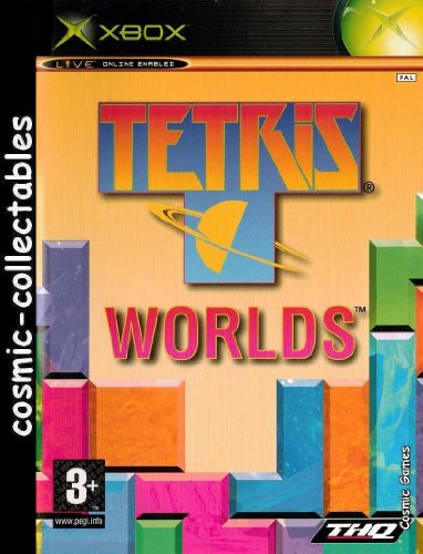 Tetris Online (Xbox)