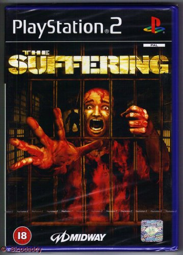 The Suffering (PS2)