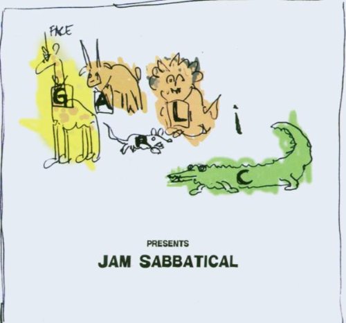 Jam Sabatical