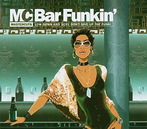 MC Bar Funkin'