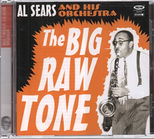 Big Raw Tone