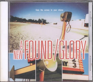 From the Screen to Your Stereo Vol.1