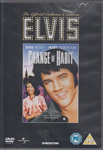 Change Of Habit [DVD]