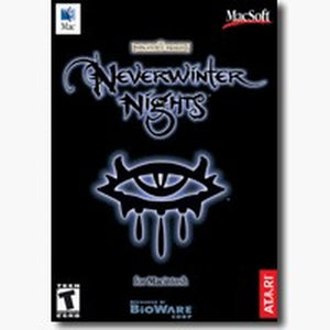 Neverwinter Nights - Mac 